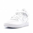 Nike Basket Nike AIR FORCE 1 MID Cadet