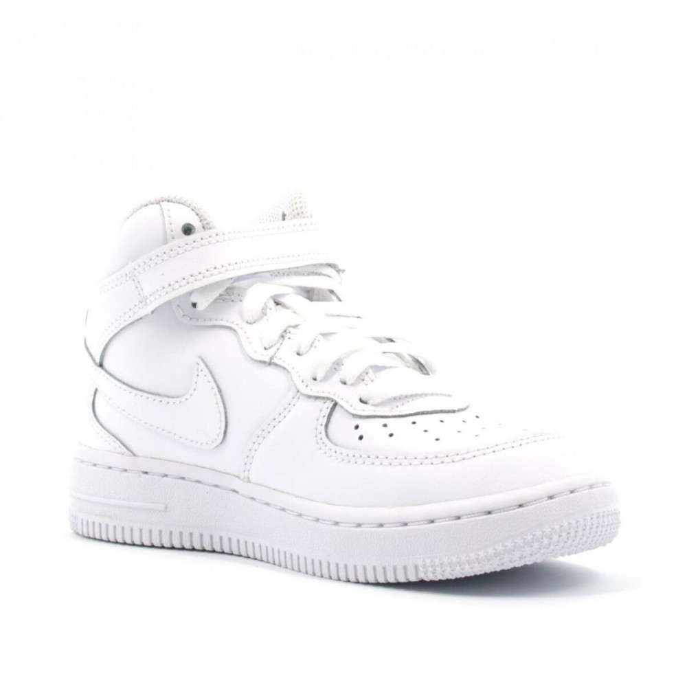 Nike Basket Nike AIR FORCE 1 MID Cadet