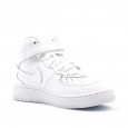 Nike Basket Nike AIR FORCE 1 MID Cadet
