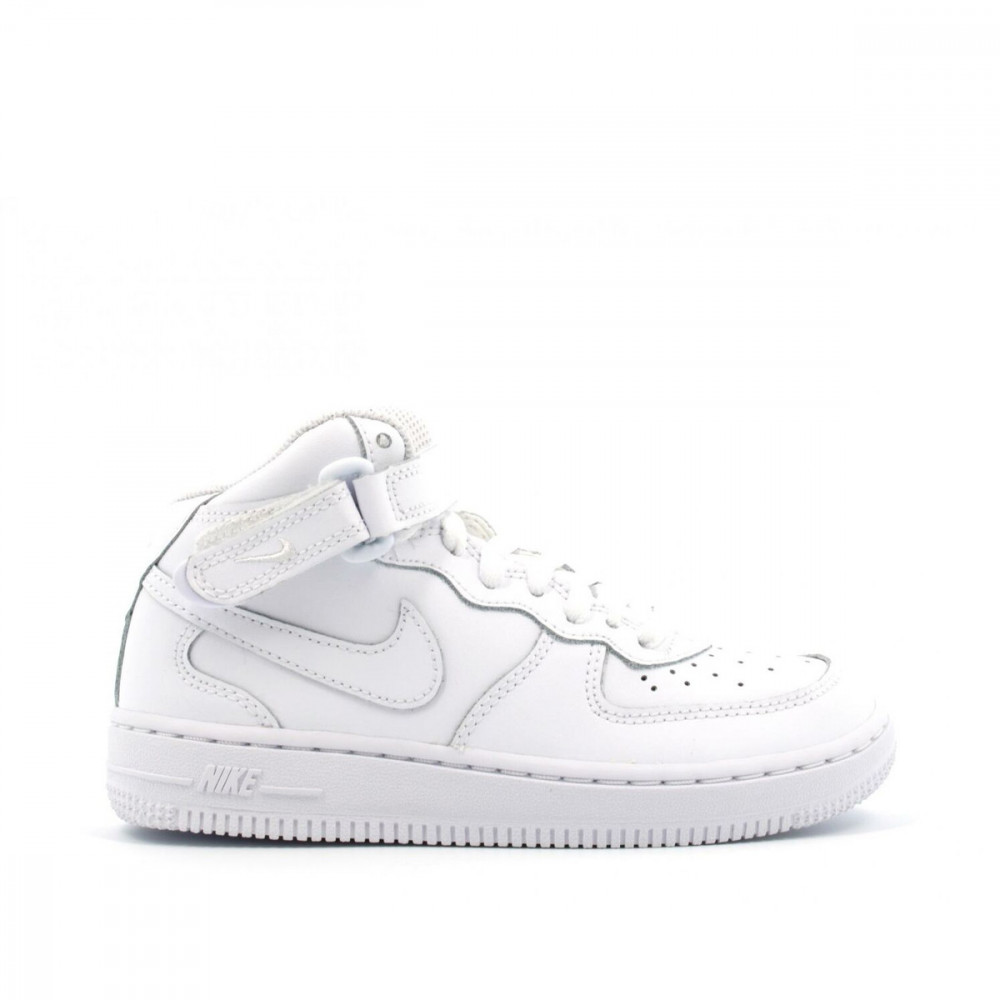 Nike Basket Nike AIR FORCE 1 MID Cadet