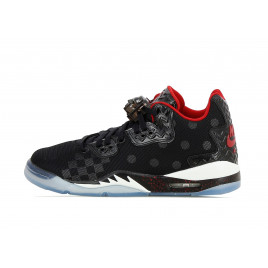 Nike Basket Nike Jordan Spike Forty Low (GS) - 833460-005