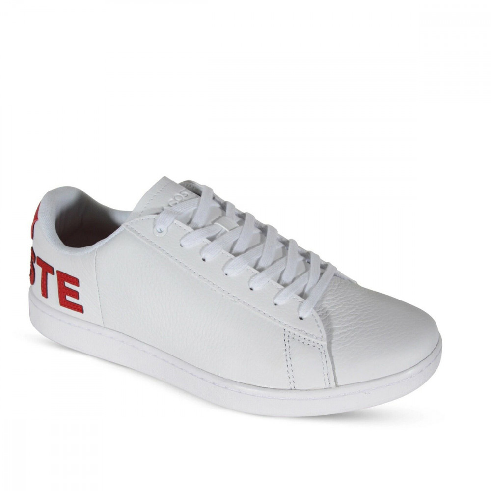 Lacoste Basket Lacoste CARNABY EVO 120