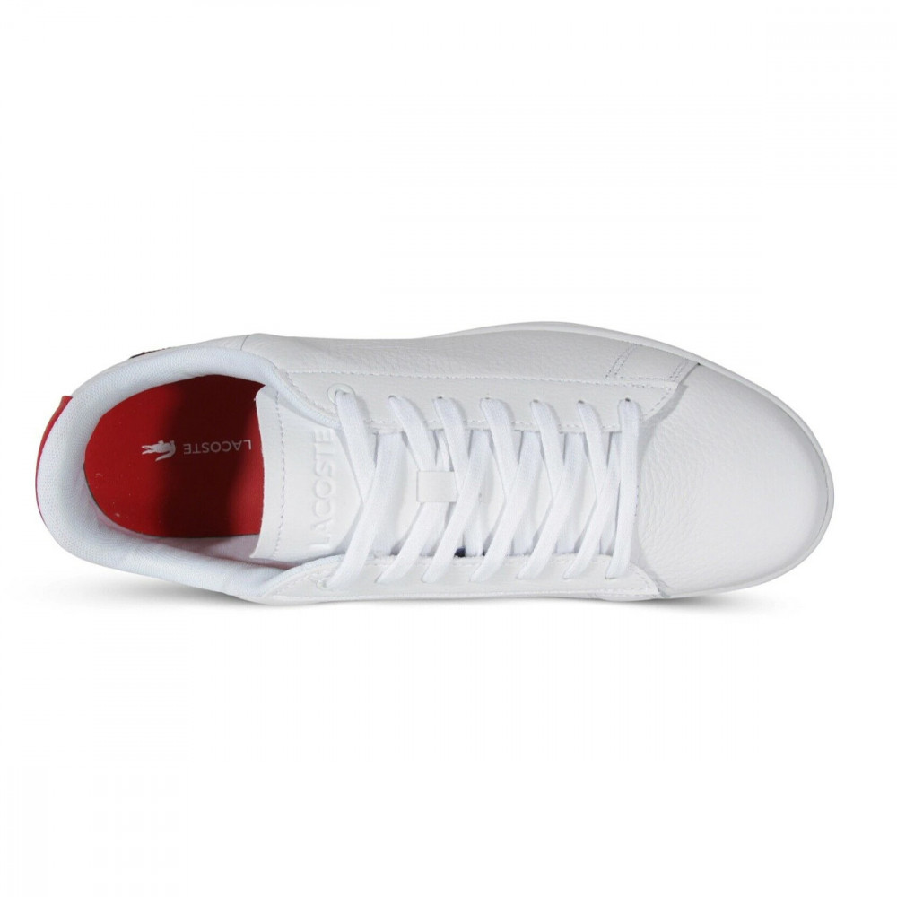 Lacoste Basket Lacoste CARNABY EVO 120