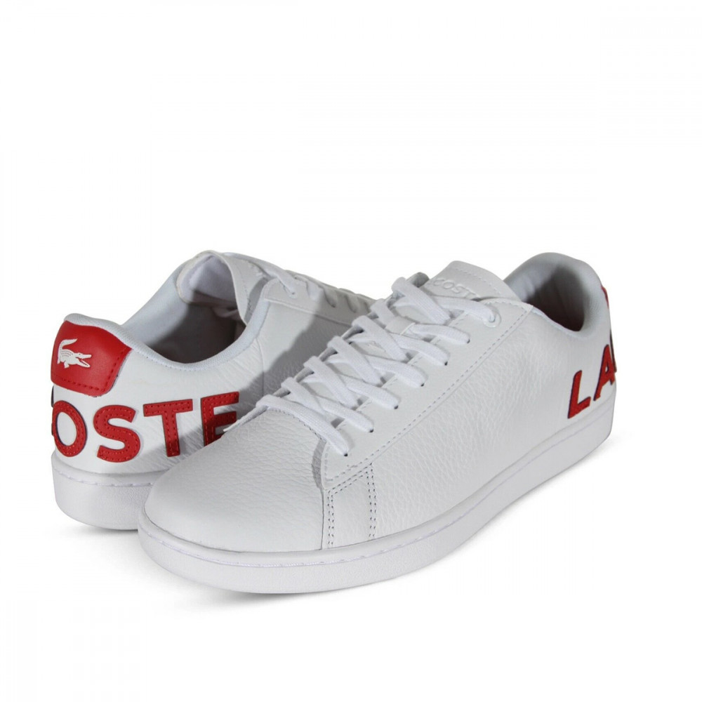 Lacoste Basket Lacoste CARNABY EVO 120