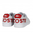 Lacoste Basket Lacoste CARNABY EVO 120