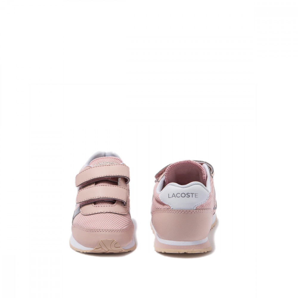 Lacoste Basket Lacoste PARTNER 120 1 SUC Cadet