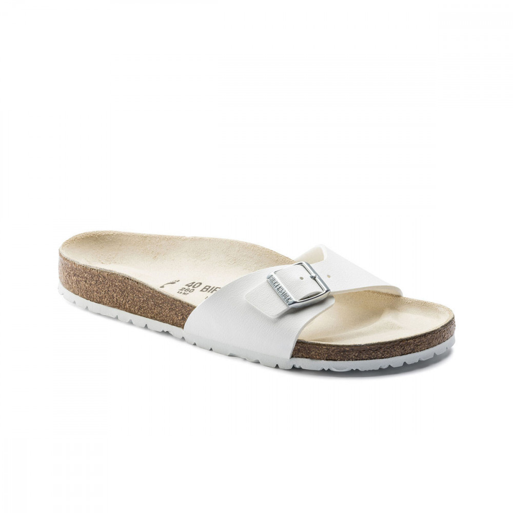 Birkenstock Sandale Birkenstock MADRID