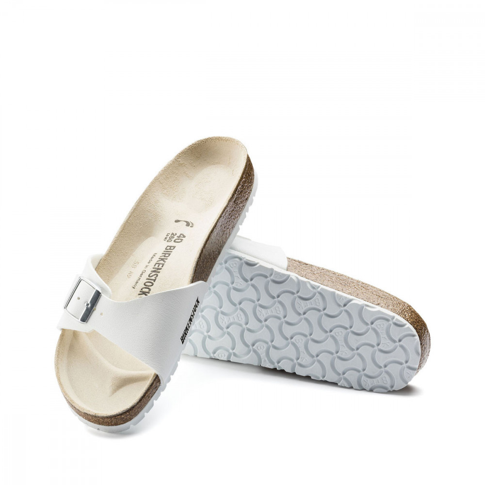 Birkenstock Sandale Birkenstock MADRID