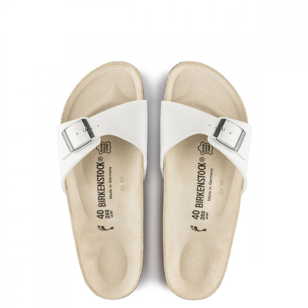 Birkenstock Sandale Birkenstock MADRID