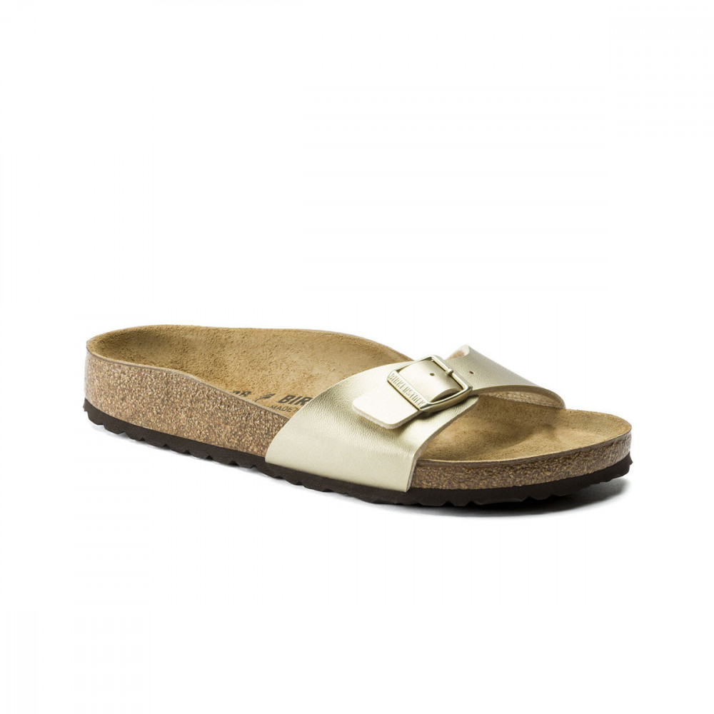 Birkenstock Sandale Birkenstock MULES MADRID