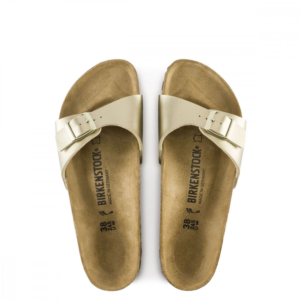 Birkenstock Sandale Birkenstock MULES MADRID