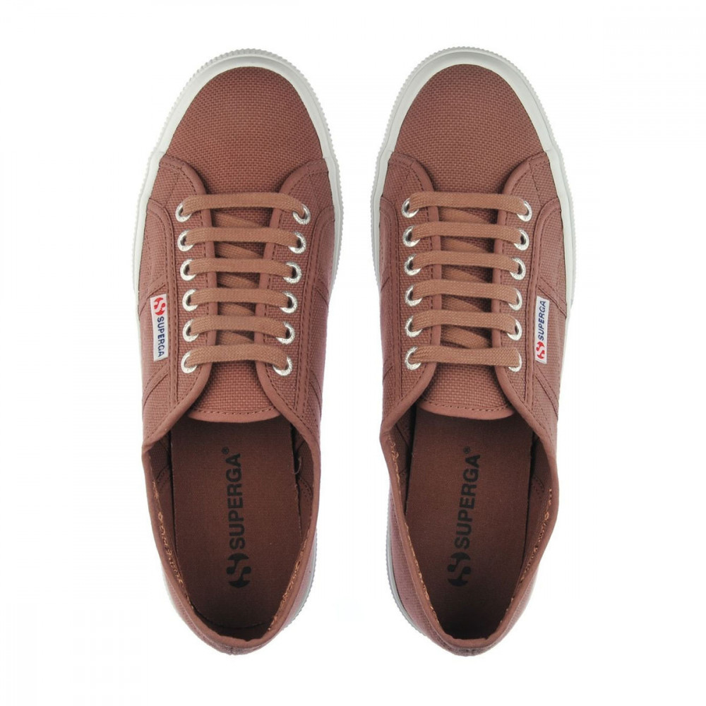 Superga Basket Superga 2750-COTU CLASSIC