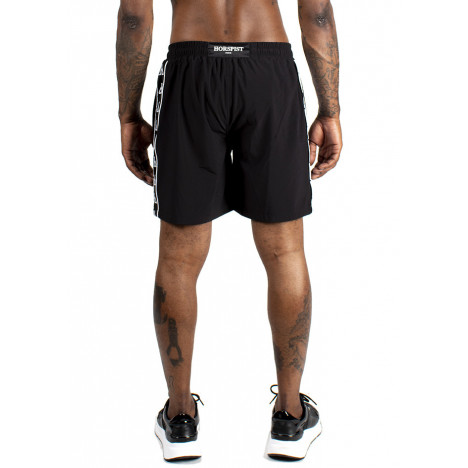 Horspist Short Horspist RASTA