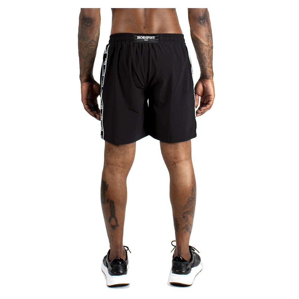 Horspist Short Horspist RASTA
