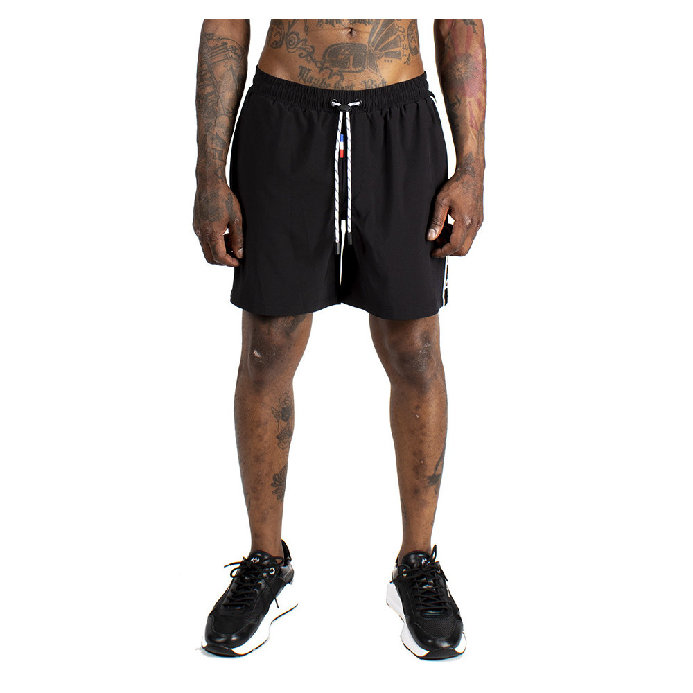 Horspist Short Horspist RASTA