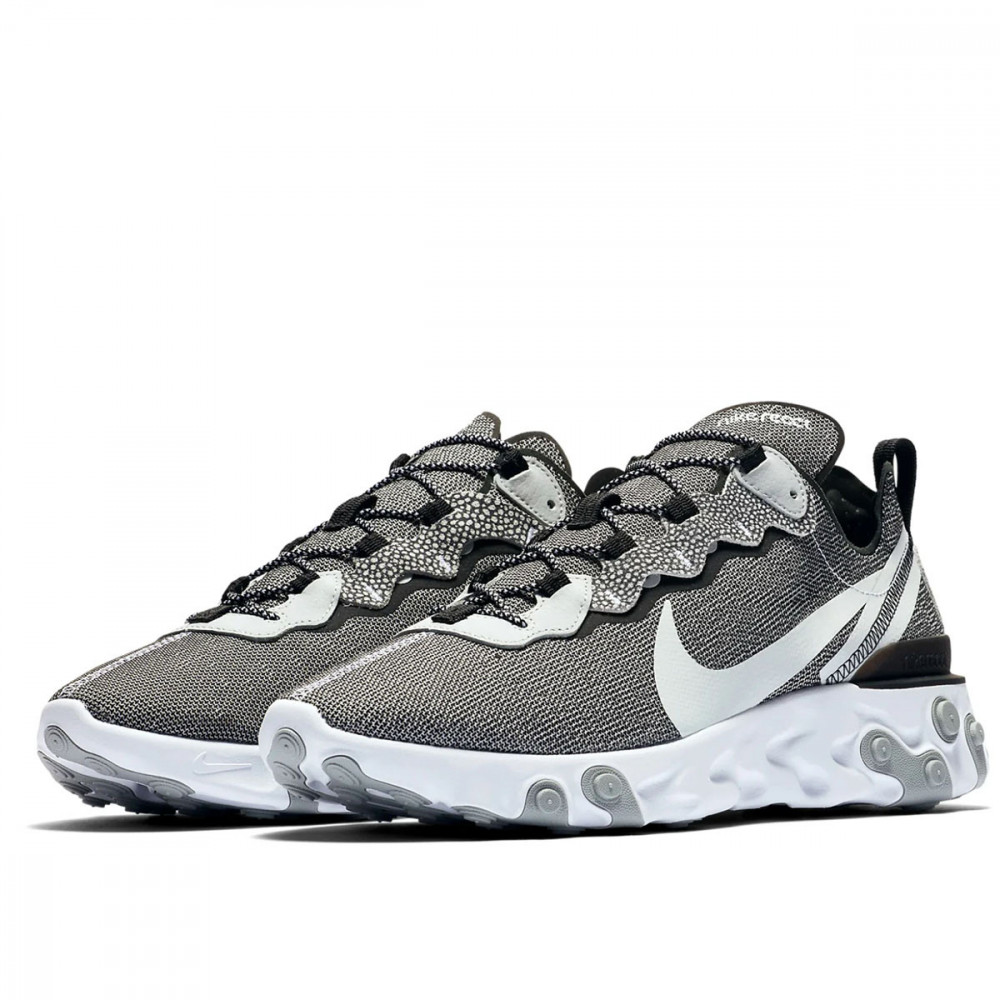 Nike Basket Nike REACT ELEMENT 55 SE