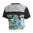 adidas originals Tee-shirt adidas Originals CROPPED