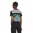 adidas originals Tee-shirt adidas Originals CROPPED
