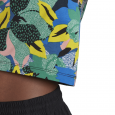 adidas originals Tee-shirt adidas Originals CROPPED