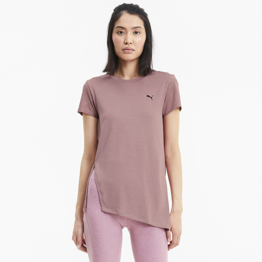 Puma Tee-shirt Puma STUDIO LACE