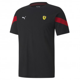 Puma Tee-shirt Puma SCUDERIA FERRARI RACE