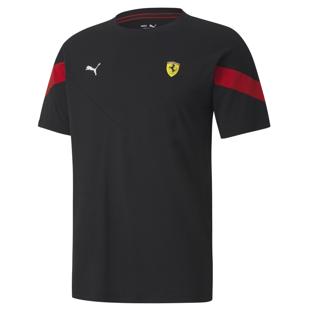 Puma Tee-shirt Puma SCUDERIA FERRARI RACE