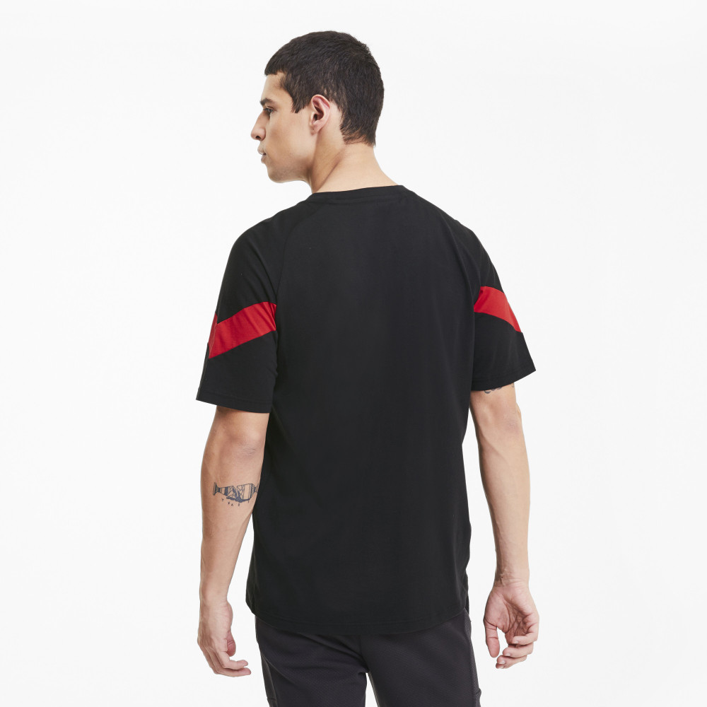 Puma Tee-shirt Puma SCUDERIA FERRARI RACE