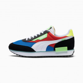 Puma Basket Puma FUTURE RIDER PLAY ON