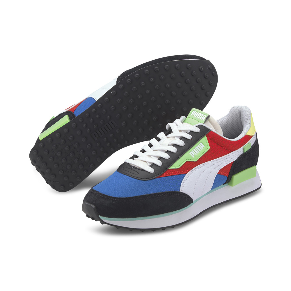 Puma Basket Puma FUTURE RIDER PLAY ON