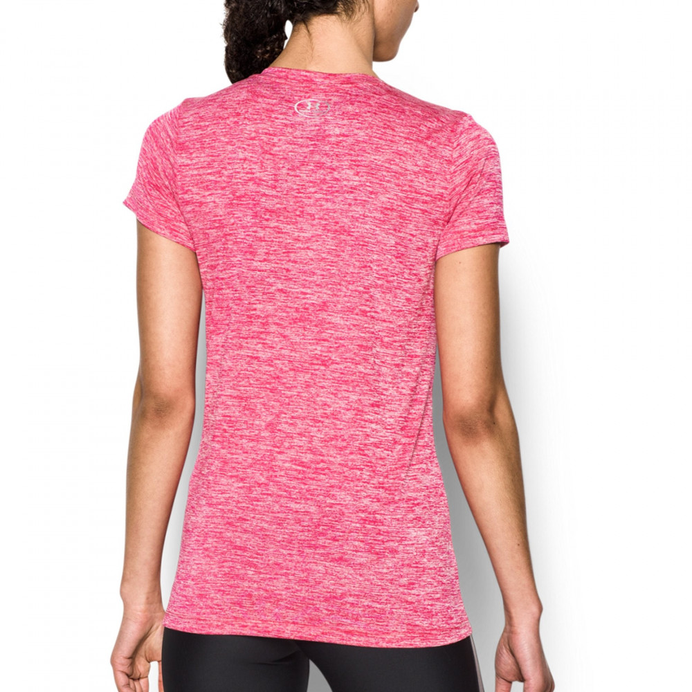 Under Armour T-shirt Under Armour Twist Tech - 1258568-656