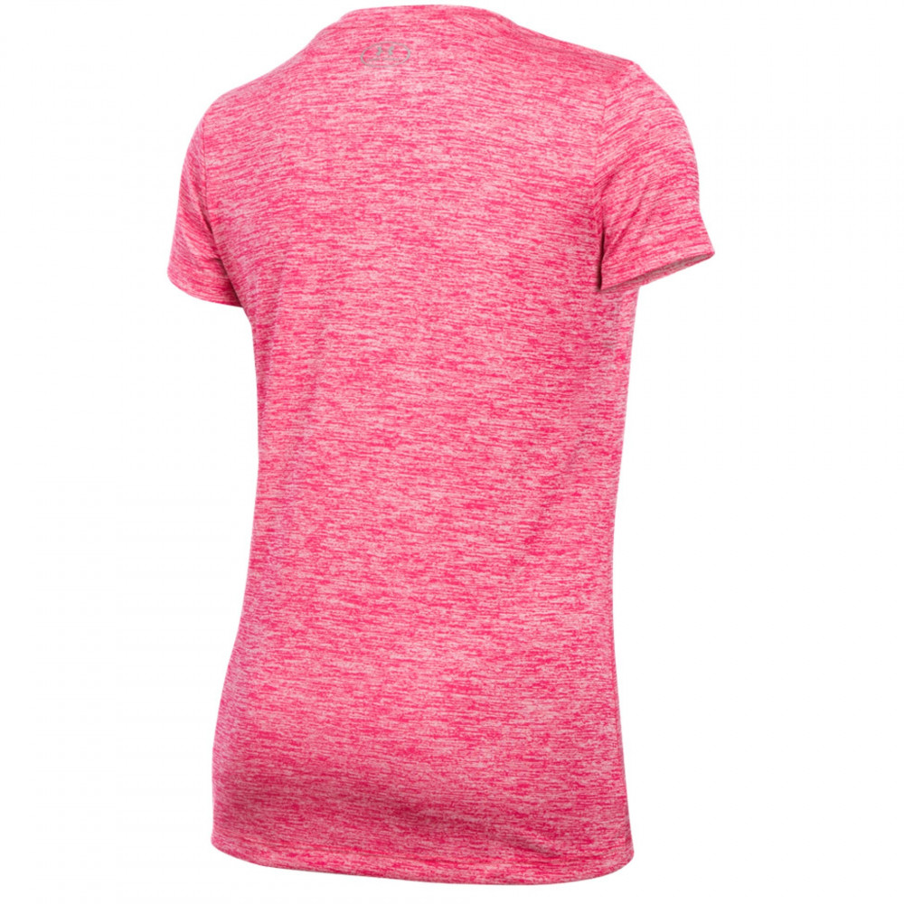 Under Armour T-shirt Under Armour Twist Tech - 1258568-656