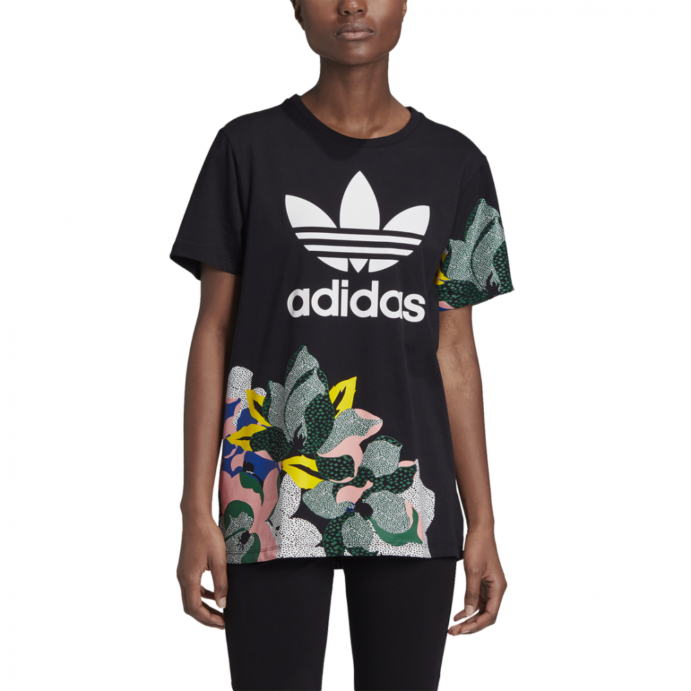 adidas originals Tee-shirt adidas Originals HER STUDIO LONDON LOOSE