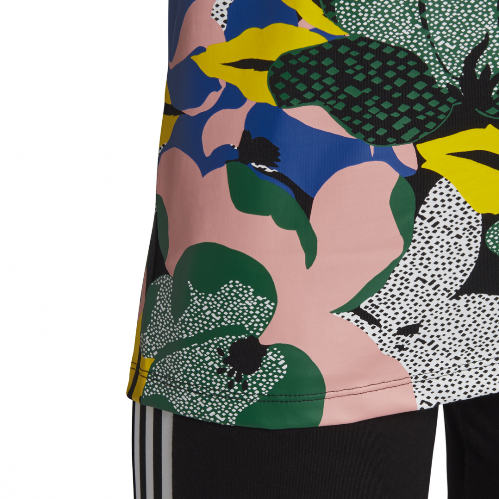 adidas originals Tee-shirt adidas Originals HER STUDIO LONDON LOOSE