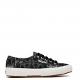 Superga Basket Superga 2750 FANCOTMETMATW