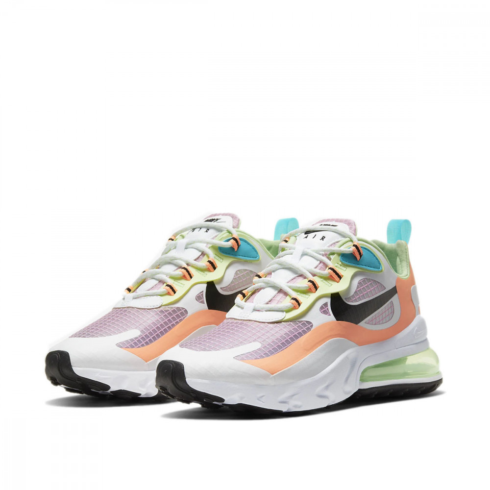 Nike Basket Nike AIR MAX 270 REACT SE