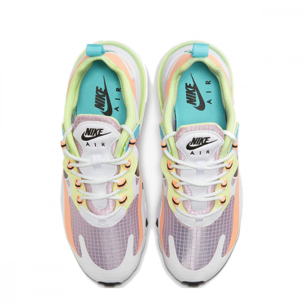 Nike Basket Nike AIR MAX 270 REACT SE