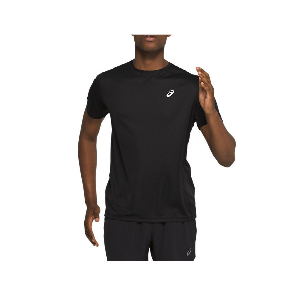 Asics Tee-shirt Asics KATAKANA SS TOP