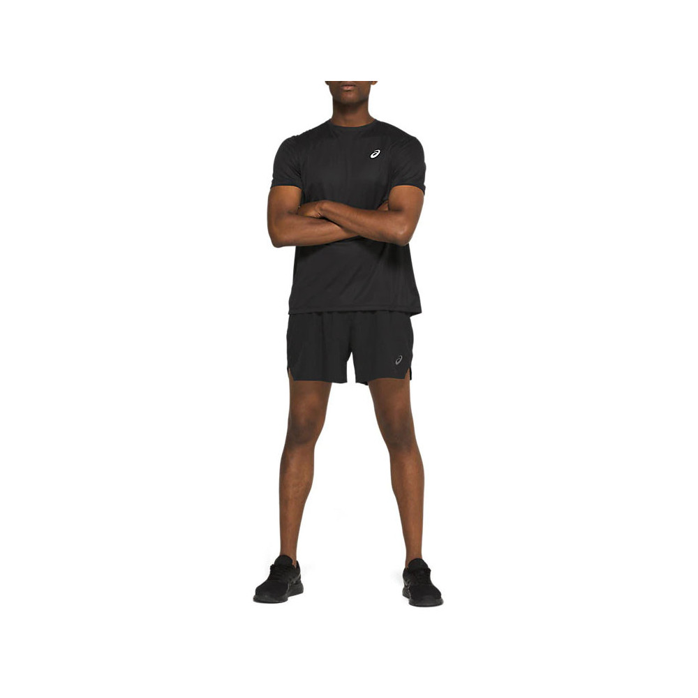 Asics Tee-shirt Asics KATAKANA SS TOP
