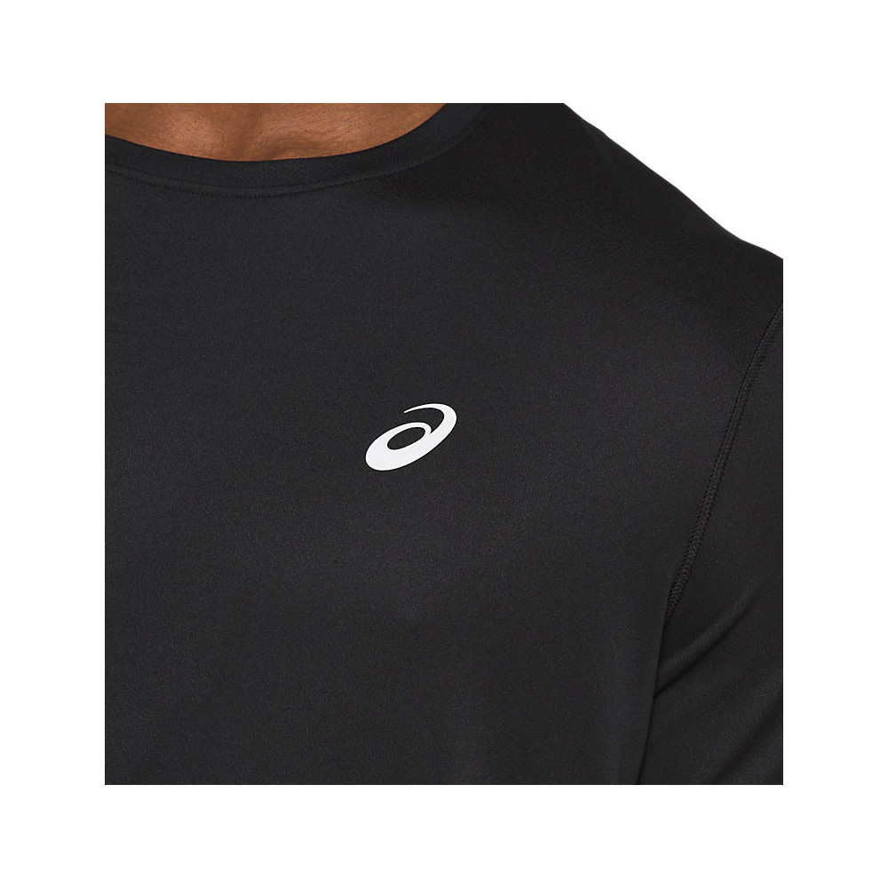 Asics Tee-shirt Asics KATAKANA SS TOP