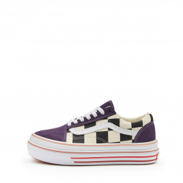 Vans Basket Vans SUPER COMFYCUSH OLDSKOOL
