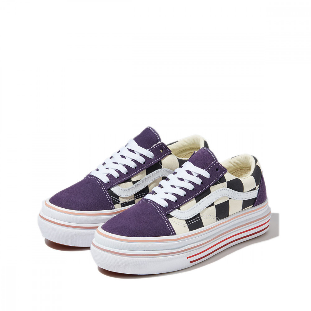 Vans Basket Vans SUPER COMFYCUSH OLDSKOOL
