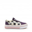 Vans Basket Vans SUPER COMFYCUSH OLDSKOOL