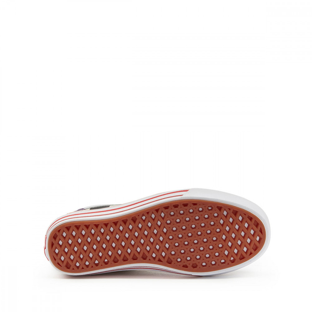 Vans Basket Vans SUPER COMFYCUSH OLDSKOOL