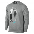 Nike Sweat Nike Jordan Mike and Mars Fleece - 547675-064