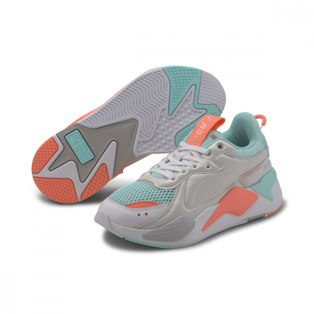 Puma Basket Puma RS-X SOFTCASE