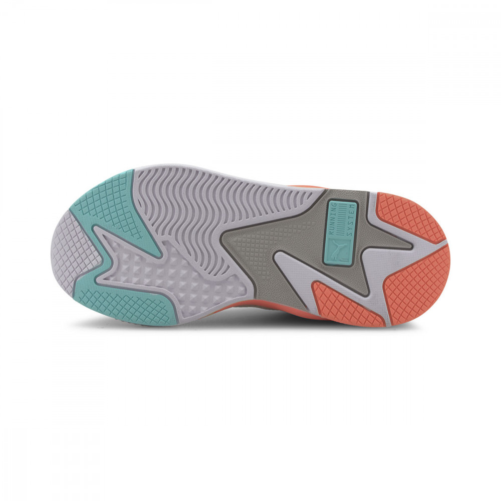 Puma Basket Puma RS-X SOFTCASE