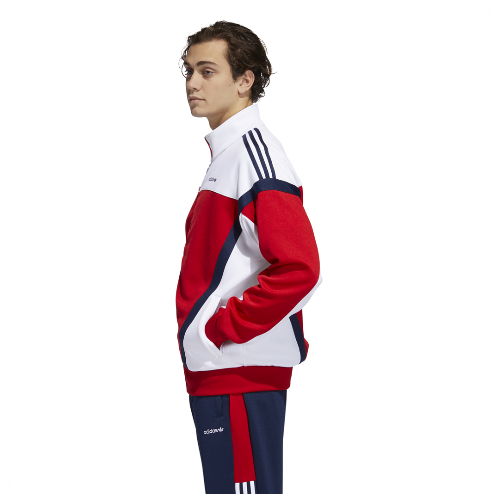 adidas originals Veste de survêtement adidas Originals CLASSICS