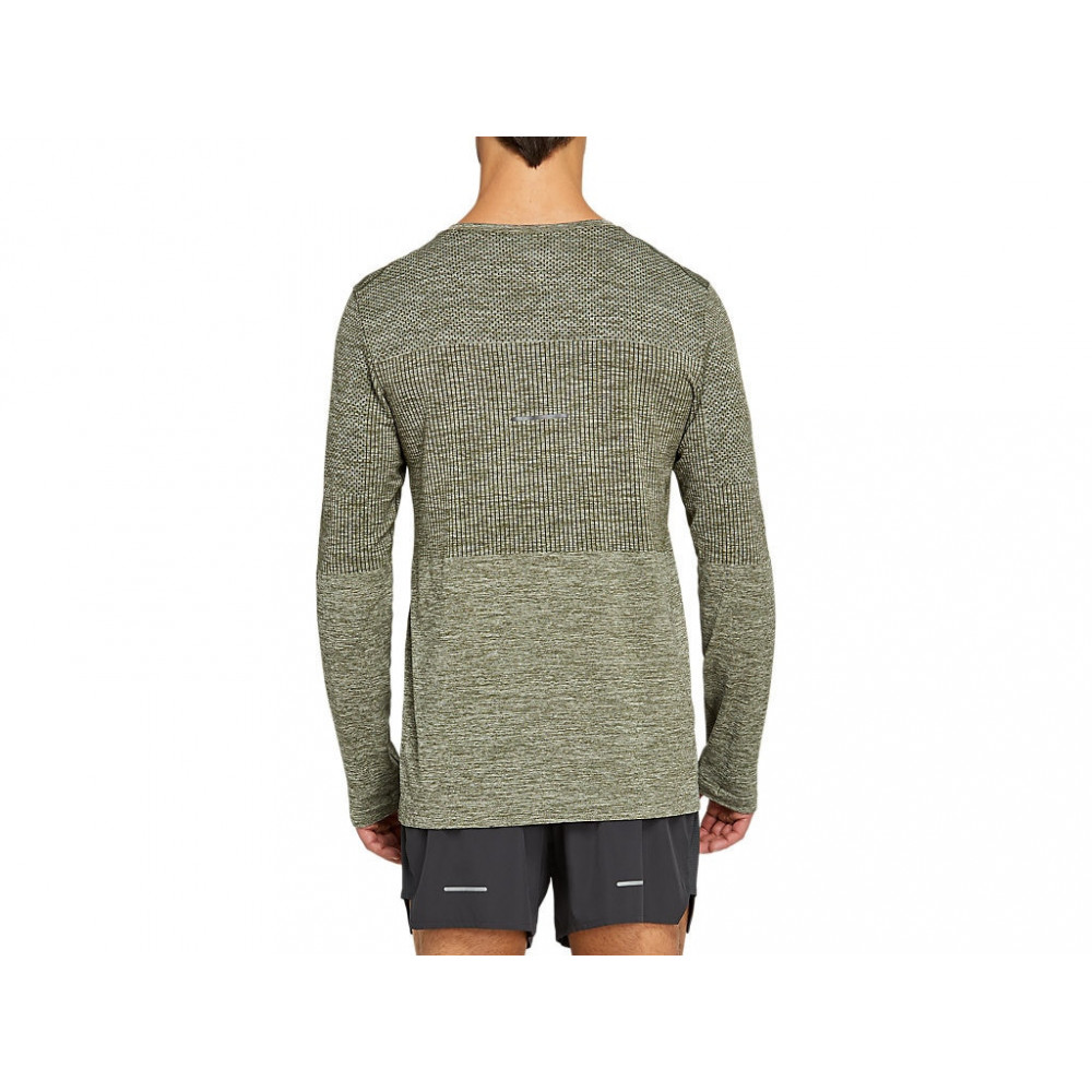 Asics Tee-shirt Asics RACE SEAMLESS