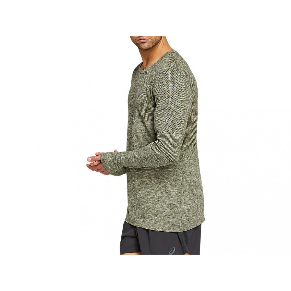 Asics Tee-shirt Asics RACE SEAMLESS