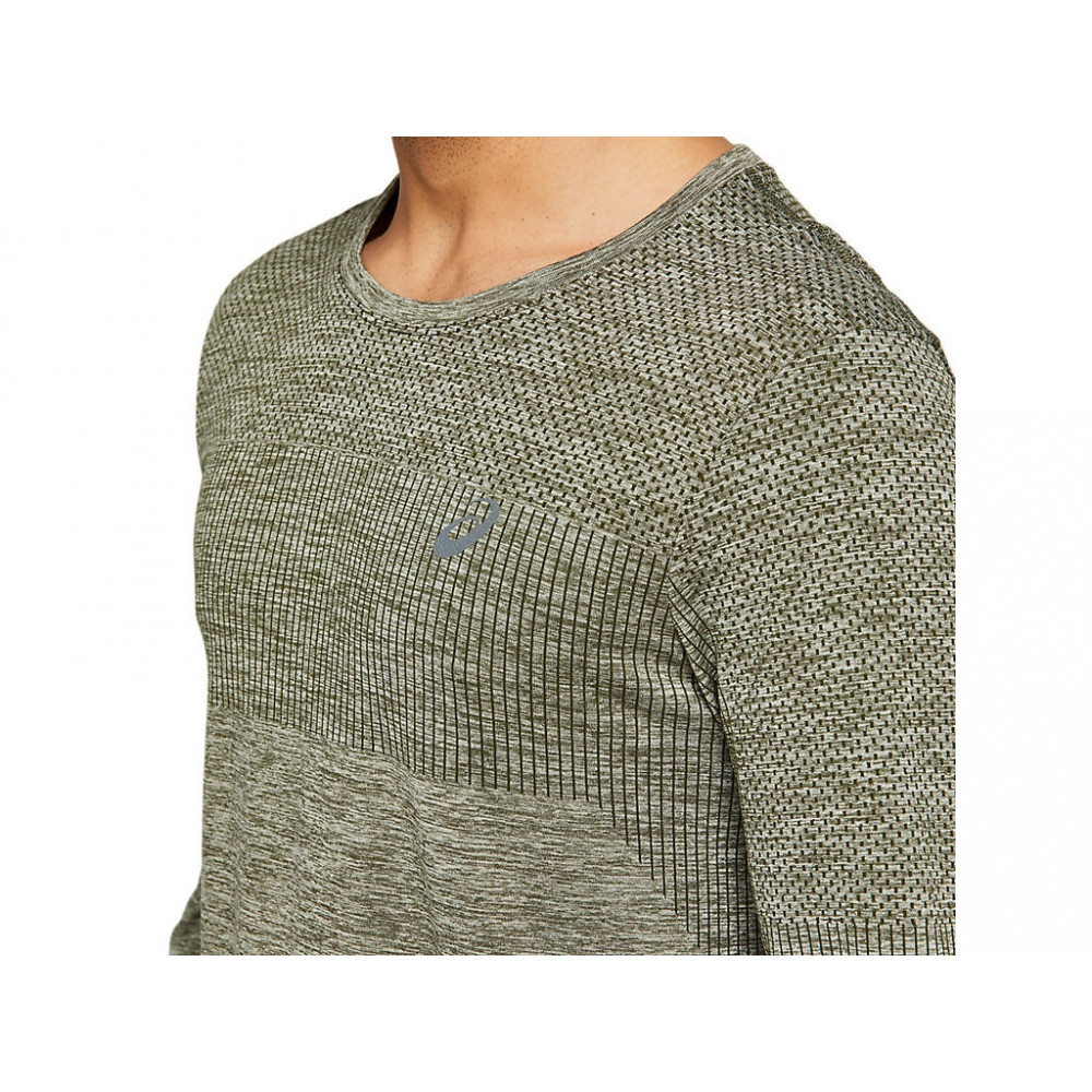 Asics Tee-shirt Asics RACE SEAMLESS